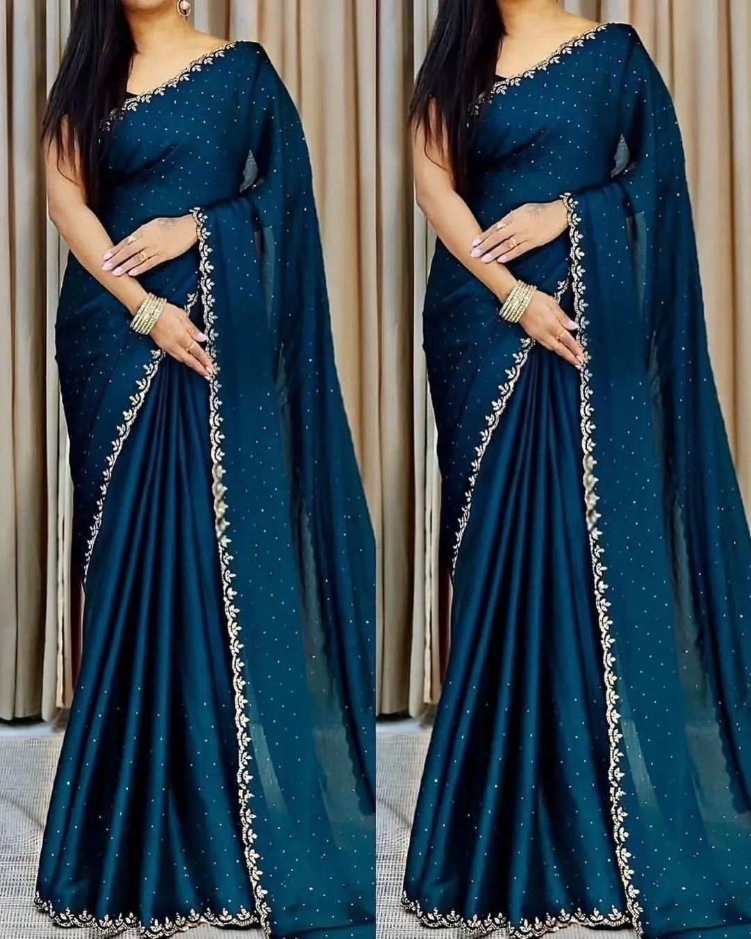 jorget-saree