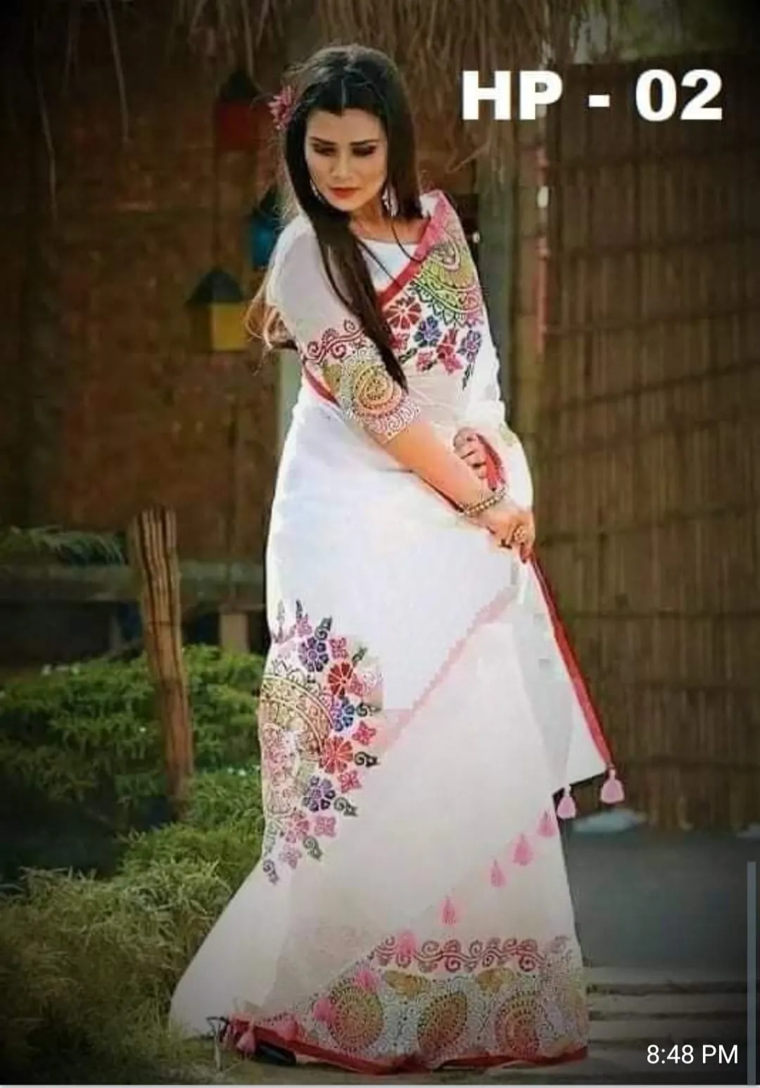 8