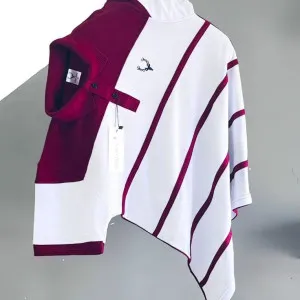 Premium Polo Shirt with China Sticke (Copy)