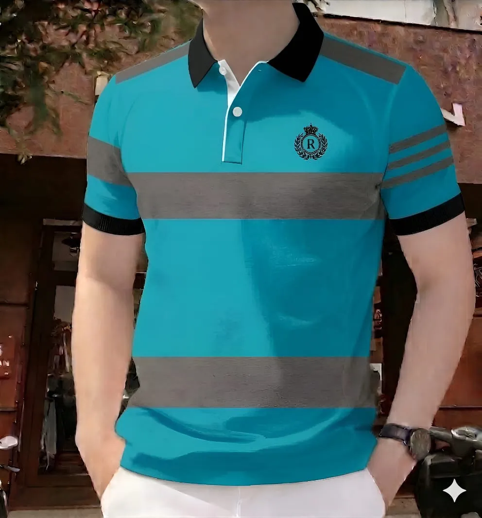Polo Shirt (Copy)