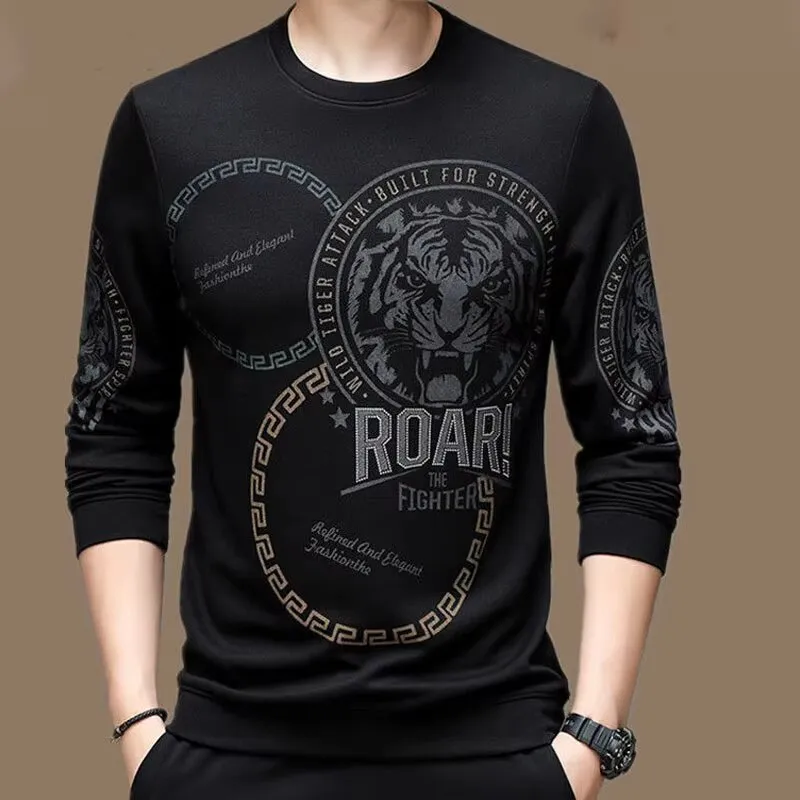 Full Sleeve T-Shirt
