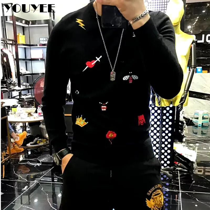 Full Sleeve T-Shirt