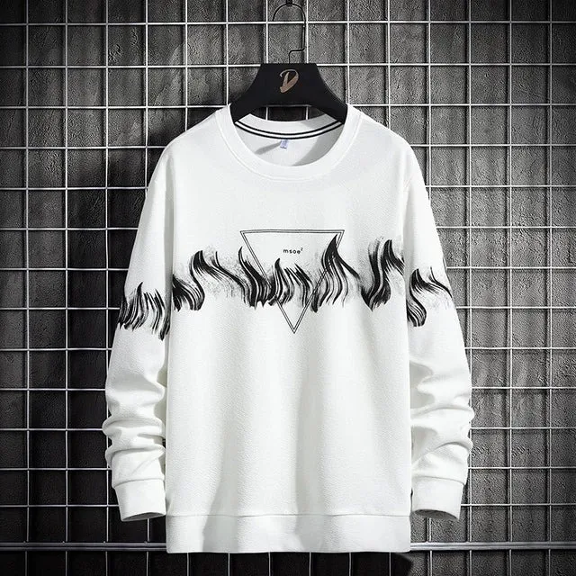 Full Sleeve T-Shirt