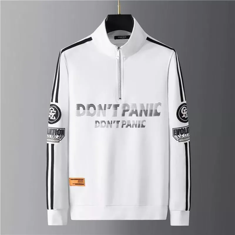 Cotton Long Sleeve Sweet Shirt (Copy)