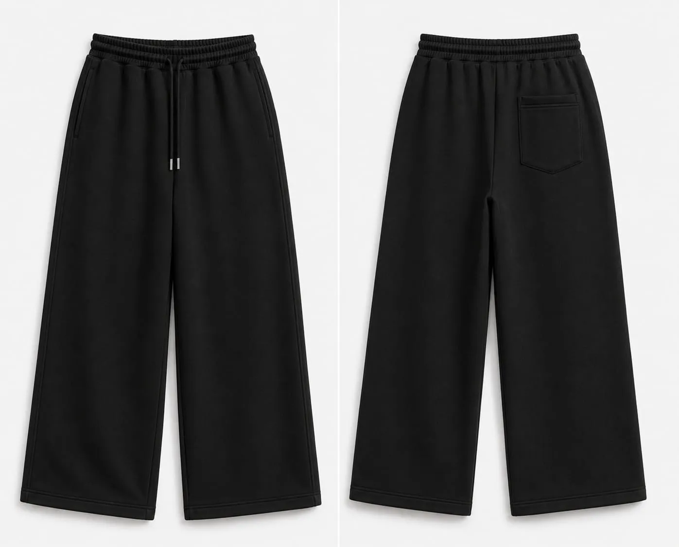 BAGGY TROUSER