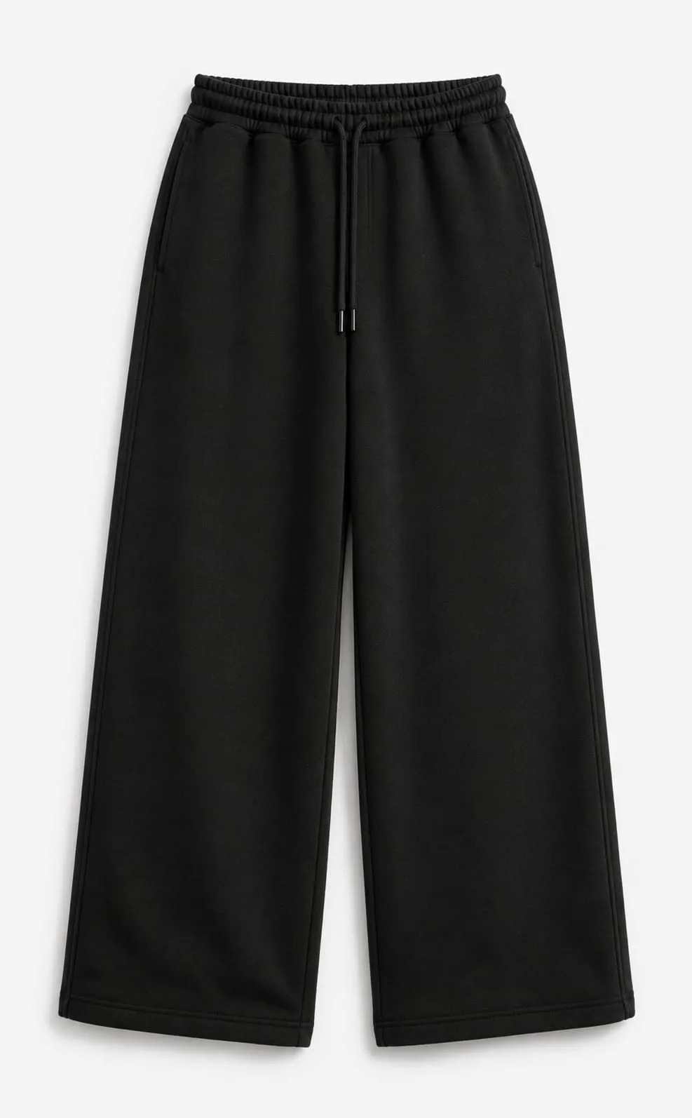 BAGGY TROUSER