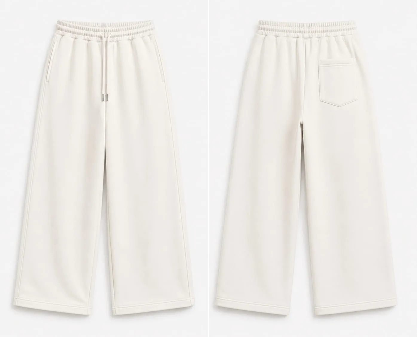 BAGGY TROUSER