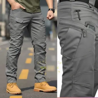 Twel stitch pant