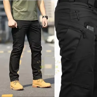 Twel stitch pant