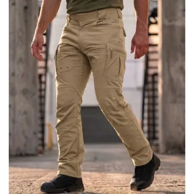 Twel stitch pant