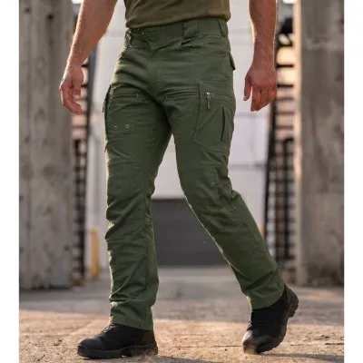 Twel stitch pant