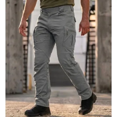 Twel stitch pant