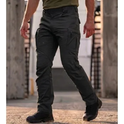 Twel stitch pant