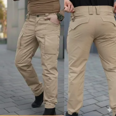 Twel stitch pant