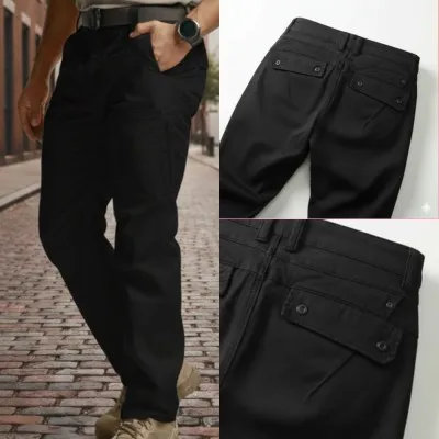 Twel stitch pant