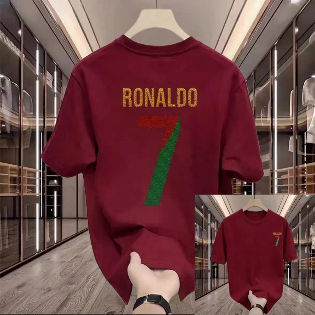 Stylish Drop Shoulder Tshirt