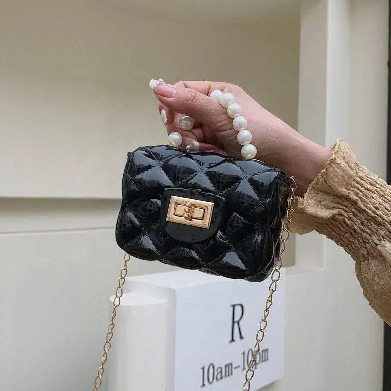 Super Hot Jelly Portable Mini Bag