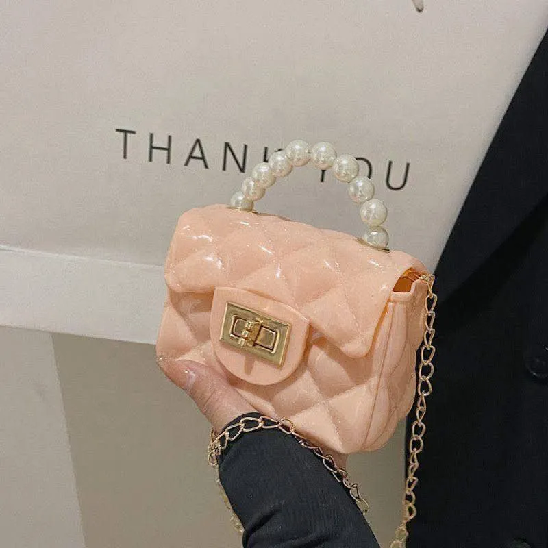 Super Hot Jelly Portable Mini Bag
