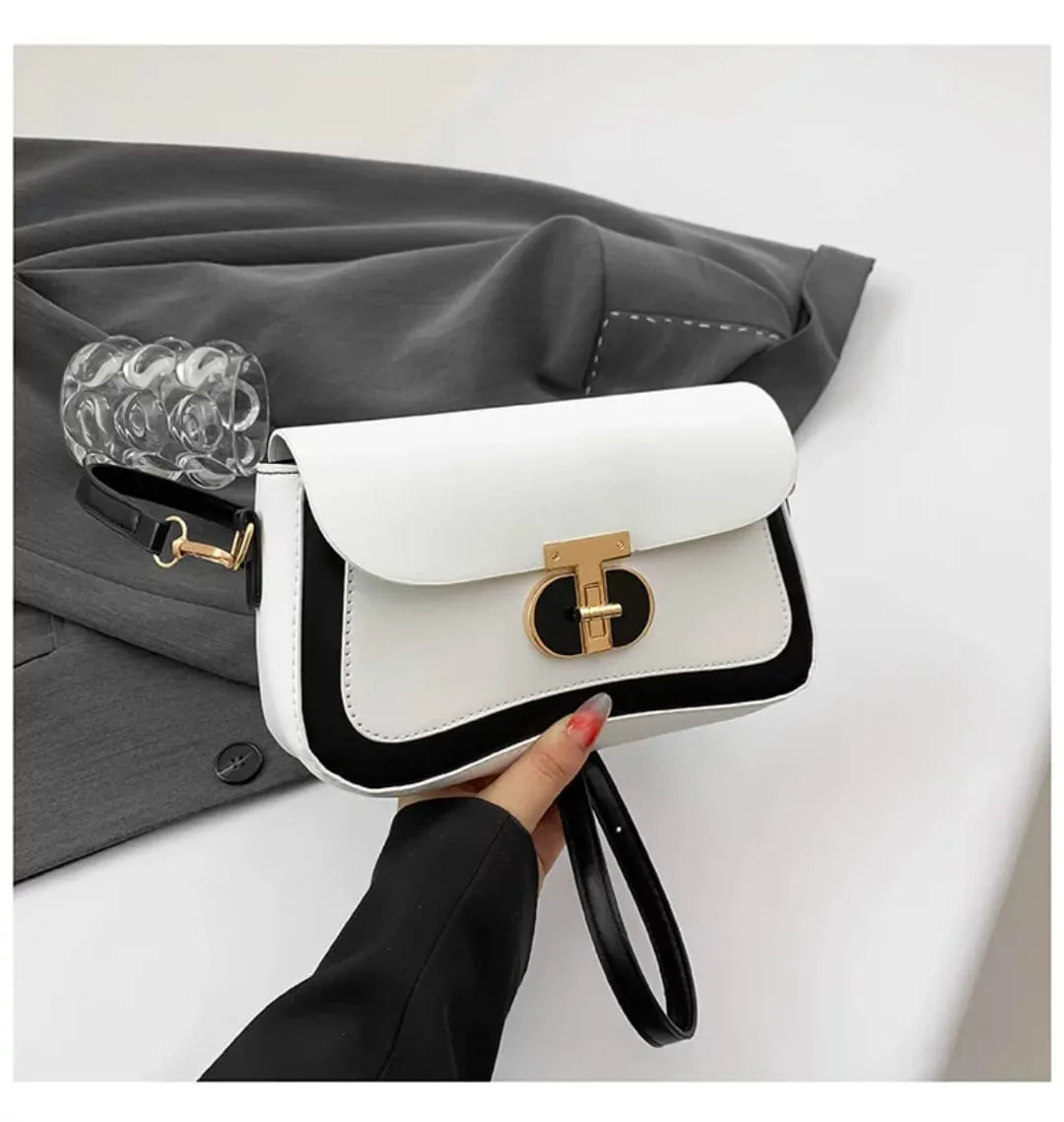 Woman fashion purse