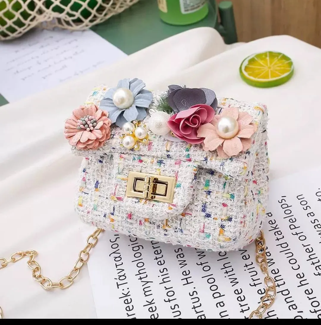 Baby qute bag